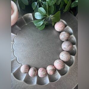 Picasso Jasper Sphere